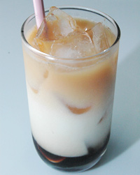 tea