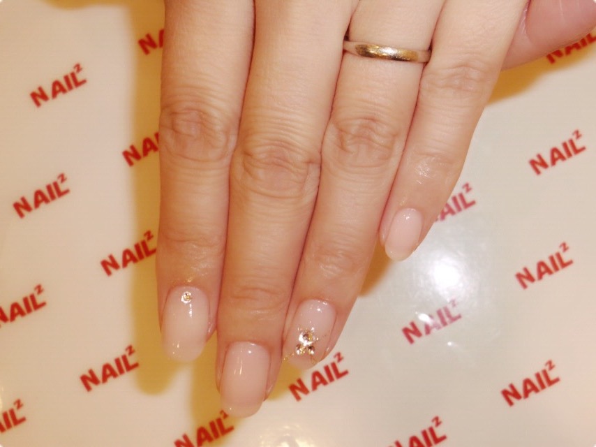 お客様ネイル ネイルサロン ネイルスクール Nails Co ネイルズ