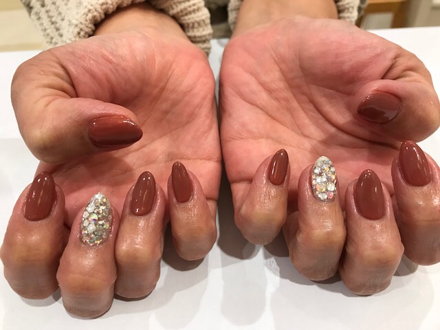 和歌山店 お客様ネイル ネイルサロン ネイルスクール Nails Co ネイルズ