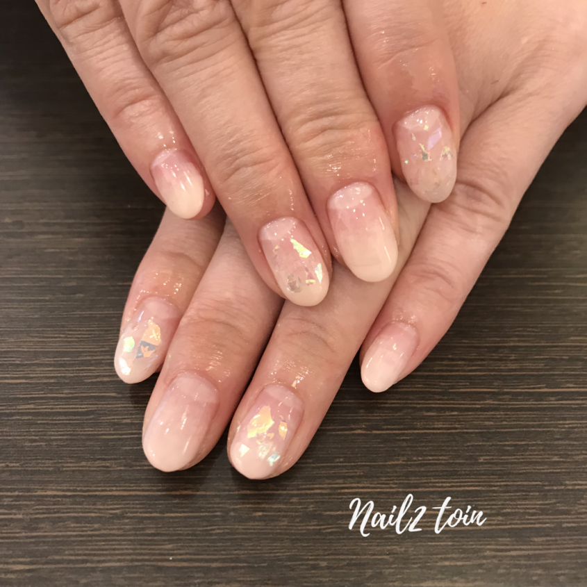 19年04月04日の記事 ネイルサロン ネイルスクール Nails Co ネイルズ