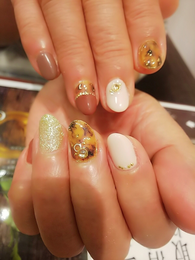 ネイルズトゥゴー松坂屋高槻 ネイルサロン ネイルスクール Nails Co ネイルズ