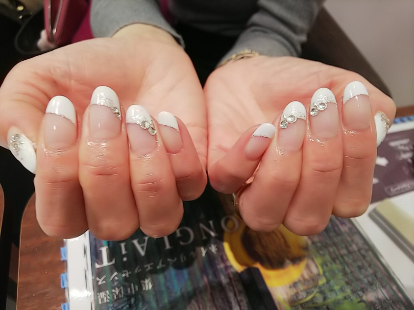 ネイルズトゥゴー松坂屋高槻 ネイルサロン ネイルスクール Nails Co ネイルズ
