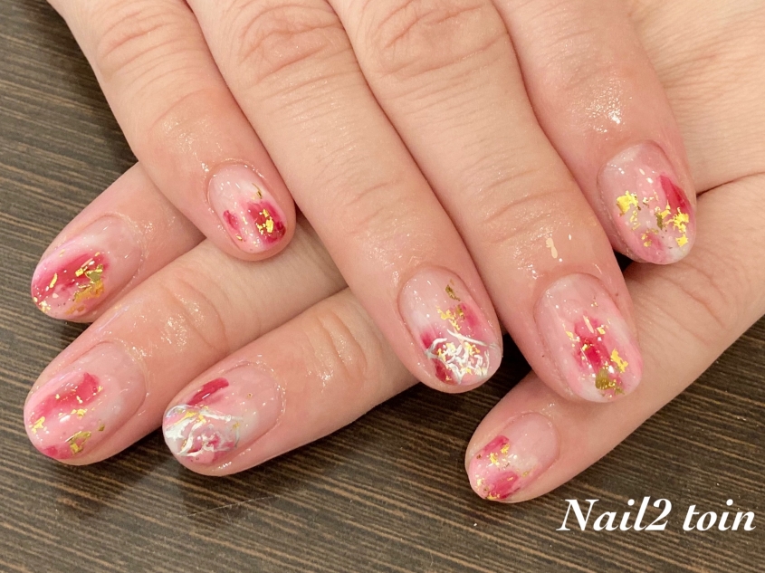 6月22日 ネイルサロン ネイルスクール Nails Co ネイルズ