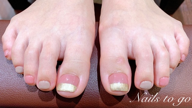 ネイルズトゥゴー松坂屋高槻 ネイルサロン ネイルスクール Nails Co ネイルズ