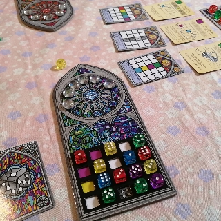 ボードゲーム7点まとめ ニムト】～一触即発、スリリングな七並べ～|BOARD