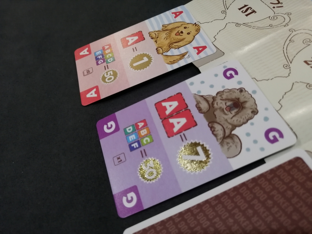 ボードゲーム | うらまこのボドゲあれこれ