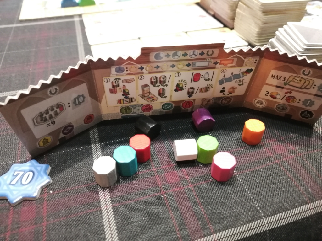 マラケシュ｜ボードゲーム通販