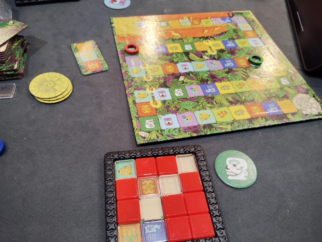 ボードゲーム5点セット あったかく アナログゲーム バラ売り可