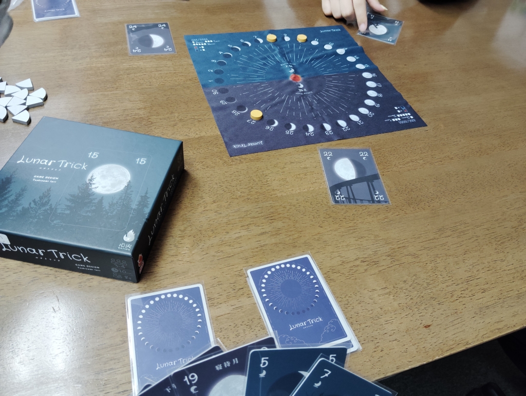 ボードゲーム7点まとめ 7つの習慣」ボードゲーム｜宮入 涼/Roty｜自分最適化コーチ