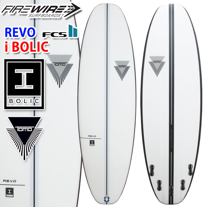 FIREWIRE SURFBOARD ファイヤーワイヤー サーフボード VANGUARD ヴァン ...
