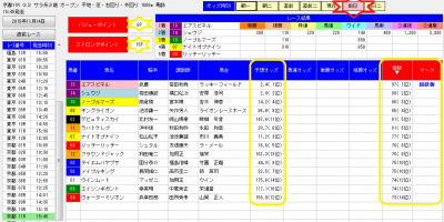 ¥×¥ì¥ß¥¢¥à¥Û¡¼¥¹£¶Á°Æü¤ÎʬÀϲèÌÌ¡Ú11/14µþÅÔ11R¡Û