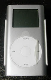 iPod mini