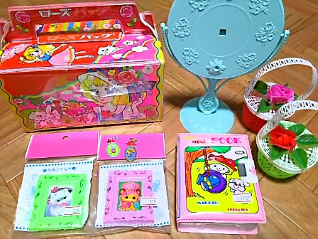 大倉トーイに行ってきました！ 昭和レトロな玩具。 | HanaBiBiの