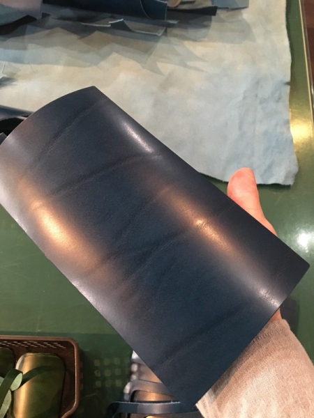 ファスナーペンケース