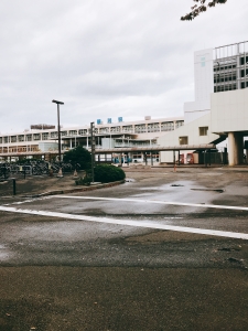 新潟駅