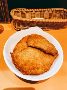 カツ丼