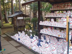 豪徳寺