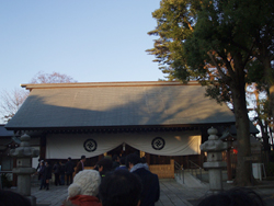 豪徳寺