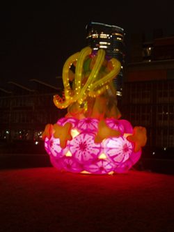 art-night