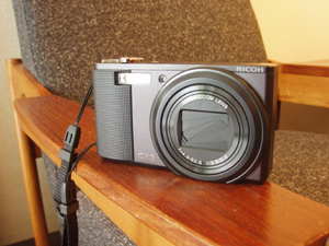 RICOH