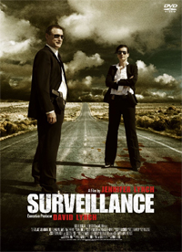 surveillance