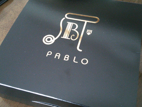 PABLOチーズケーキ