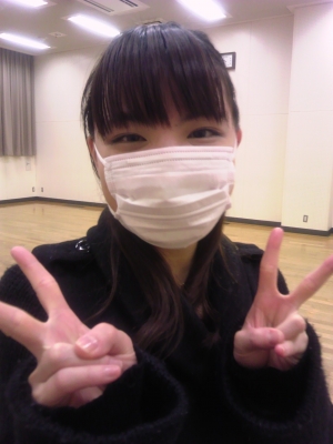 合同稽古ー その5 星屑のステージ 劇団軌跡