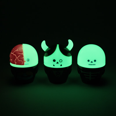 □オッドエッグス(odd eggs) TOYFUL Ver. | Linden