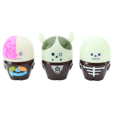 □オッドエッグス(odd eggs) TOYFUL Ver. | Linden