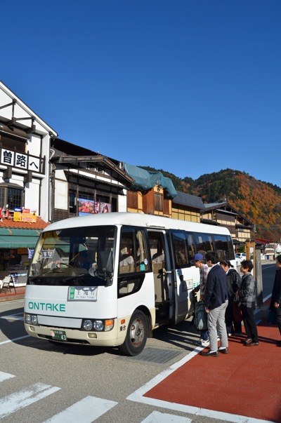 合戸峠 八久保峠 木曽 Aido And Yakubo Pass Kiso 運び屋