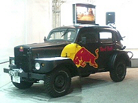 RedBull