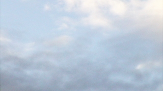 空の写真