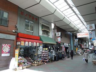 「佐竹商店街 台東区台東4丁目2番」の画像検索結果
