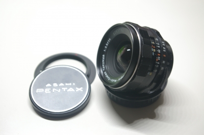 SMCT f3.5/35mm