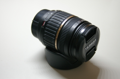 TAMRON AF 18-200mm/f3.5-6.3 XR Di¶(A14)