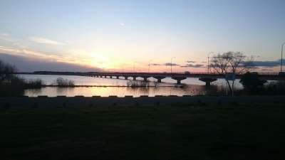 2016.12.24_霞ヶ浦大橋