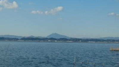 2017.1.1_霞ヶ浦