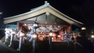 2017.1.1_常陸国出雲大社