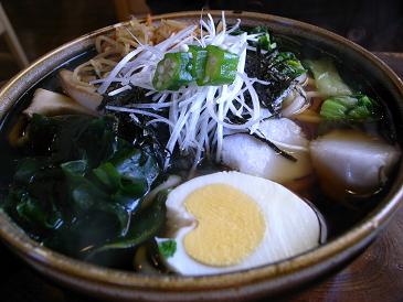 ゐなかうどんスペシャル
