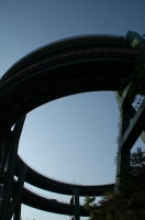天城ループ橋