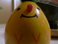 メニューくん