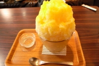 みかん氷