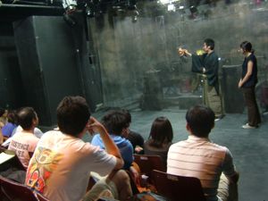 ソウル編080808