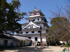 唐津城2