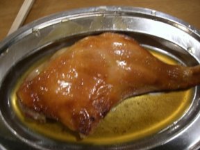 骨付き鳥