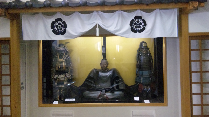岐阜県 岐阜城