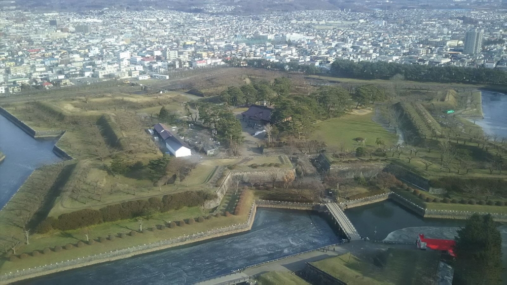 五稜郭1 北海道函館市_R.JPG