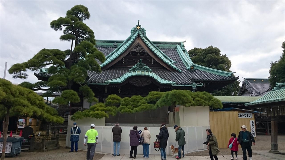 東京都葛飾区−柴又帝釈天?_R.jpg