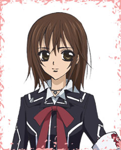 ヴァンパイア騎士の登場人物と黒主優姫画像 零 Zhshi ｍａｄ ｓｋｙ Ishzh 零