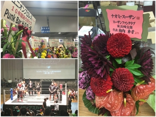 ユニオンプロレス10周年